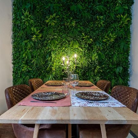 Casa Alicantina Alicante Ngoại thất bức ảnh