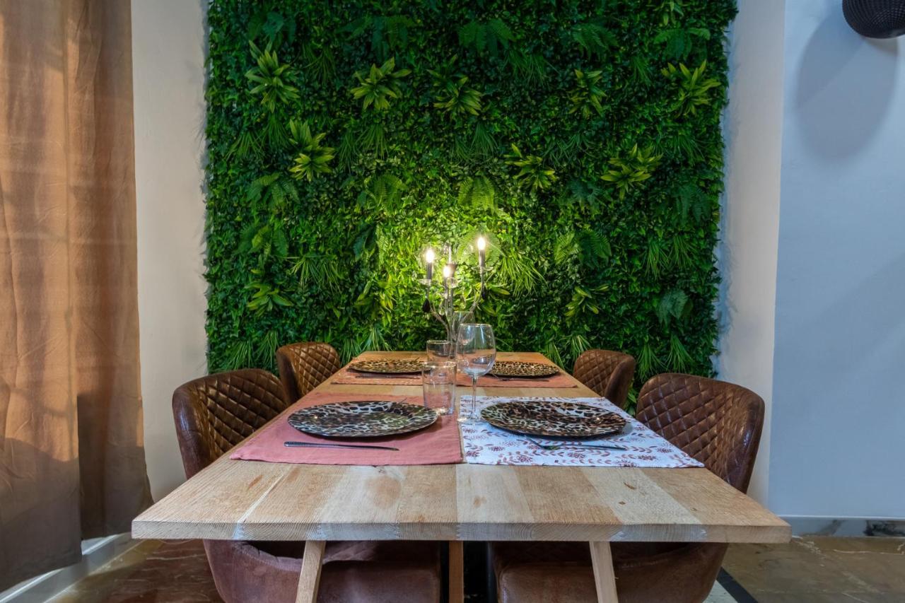Casa Alicantina Alicante Ngoại thất bức ảnh