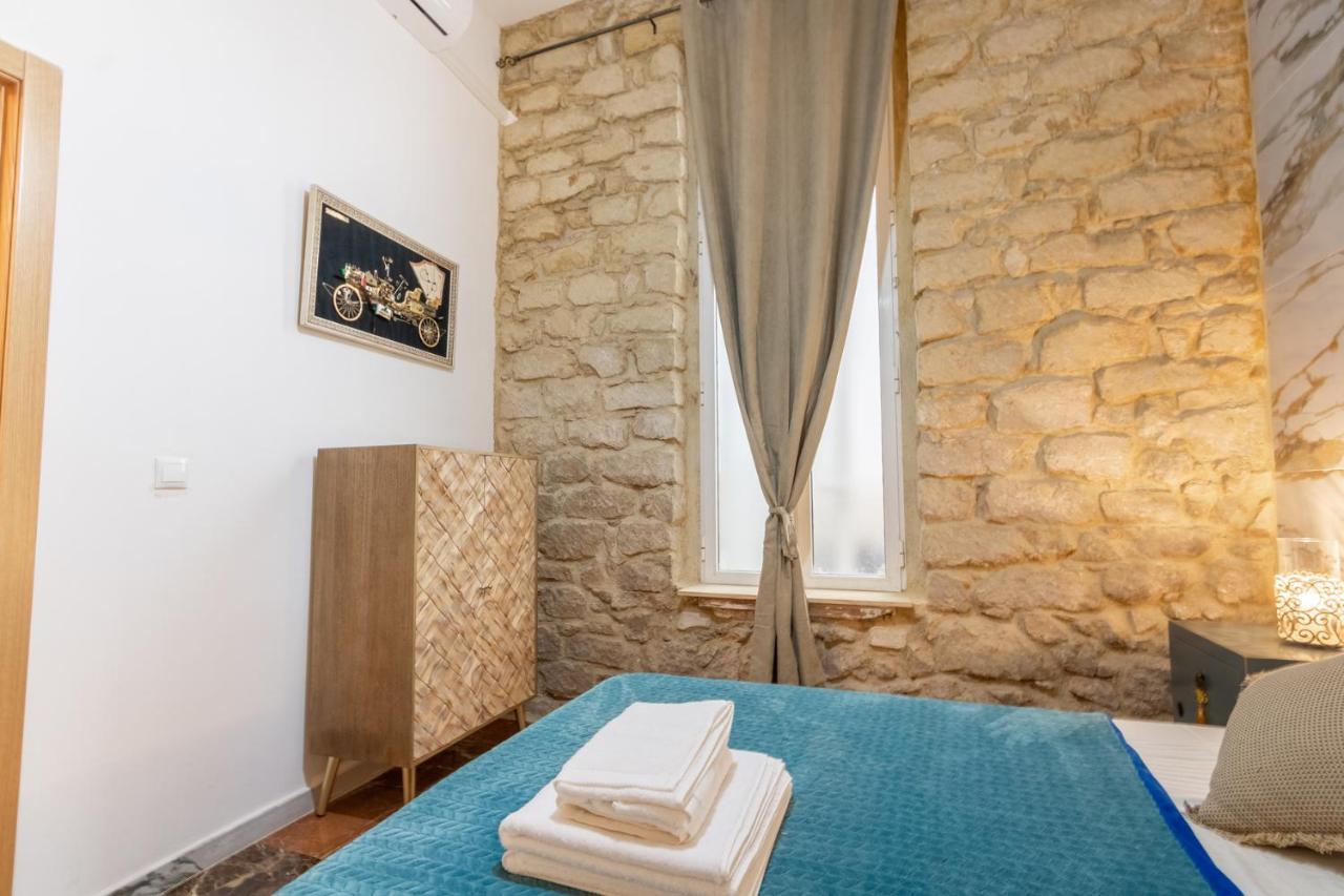 Casa Alicantina Alicante Ngoại thất bức ảnh