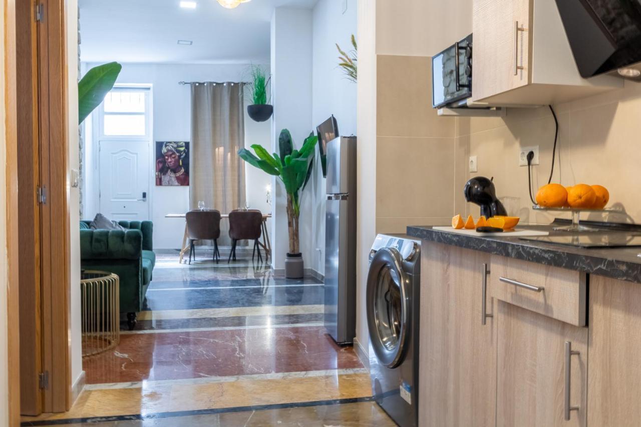 Casa Alicantina Alicante Ngoại thất bức ảnh