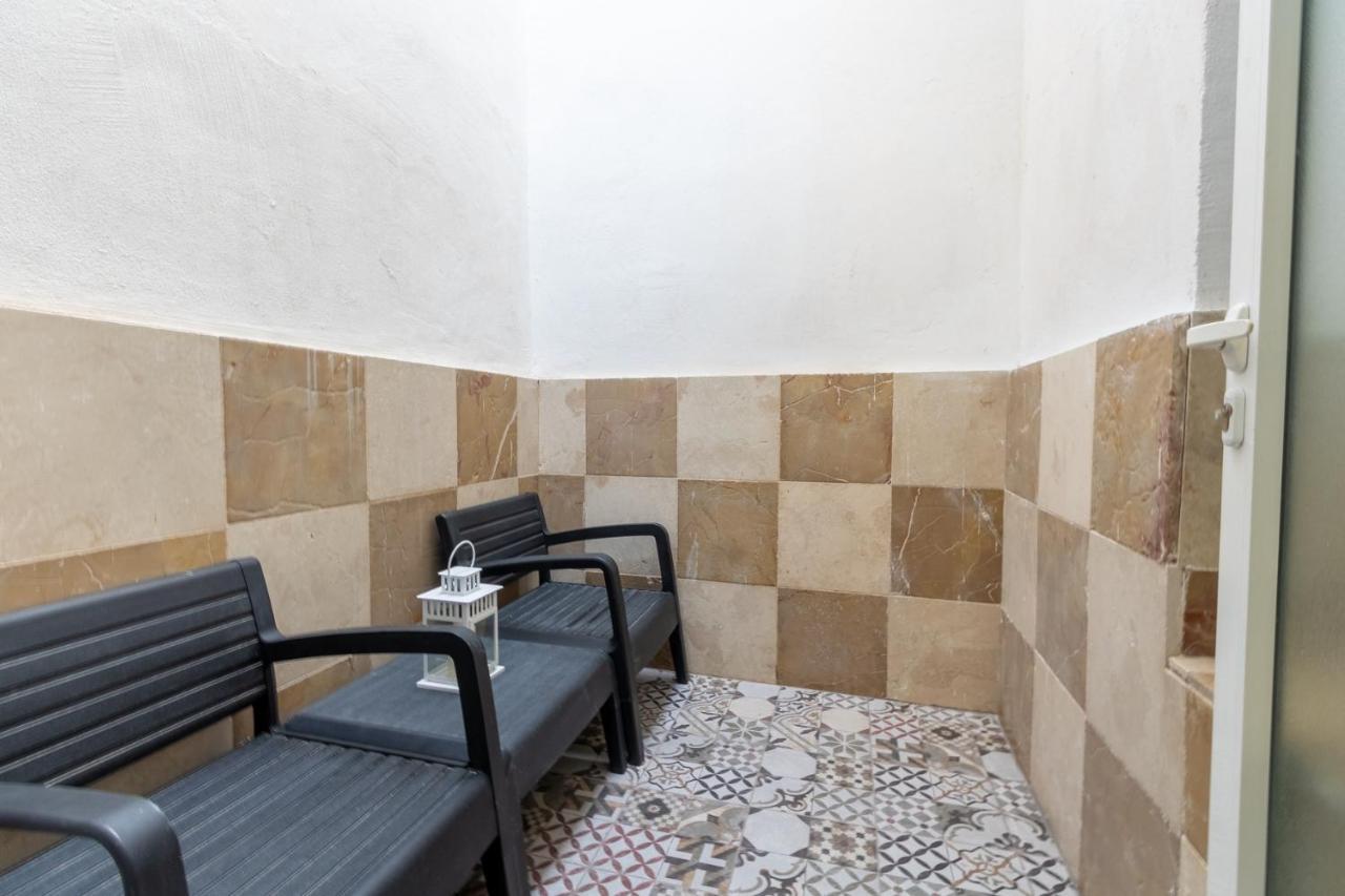 Casa Alicantina Alicante Ngoại thất bức ảnh