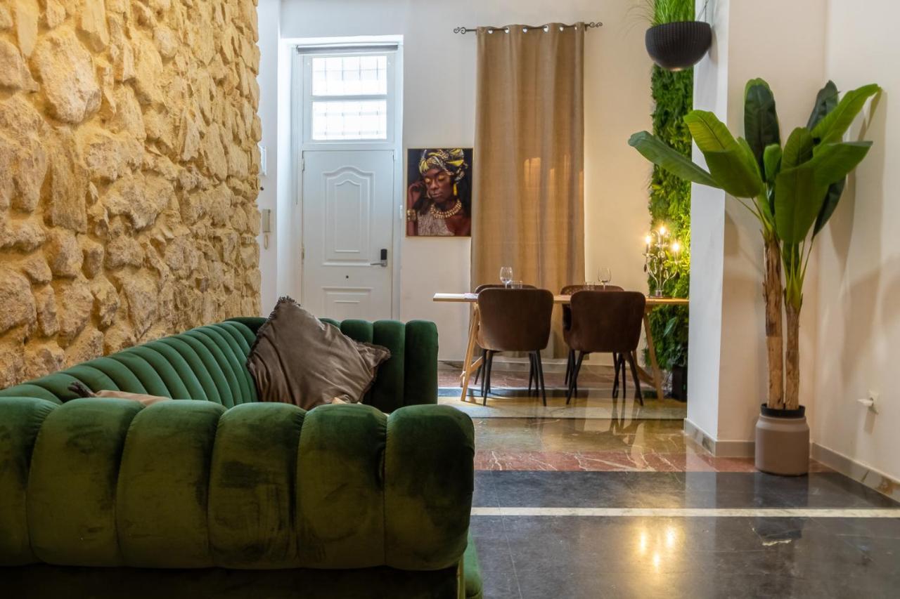 Casa Alicantina Alicante Ngoại thất bức ảnh
