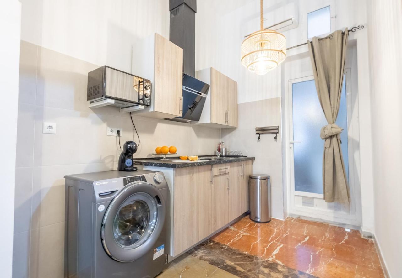 Casa Alicantina Alicante Ngoại thất bức ảnh