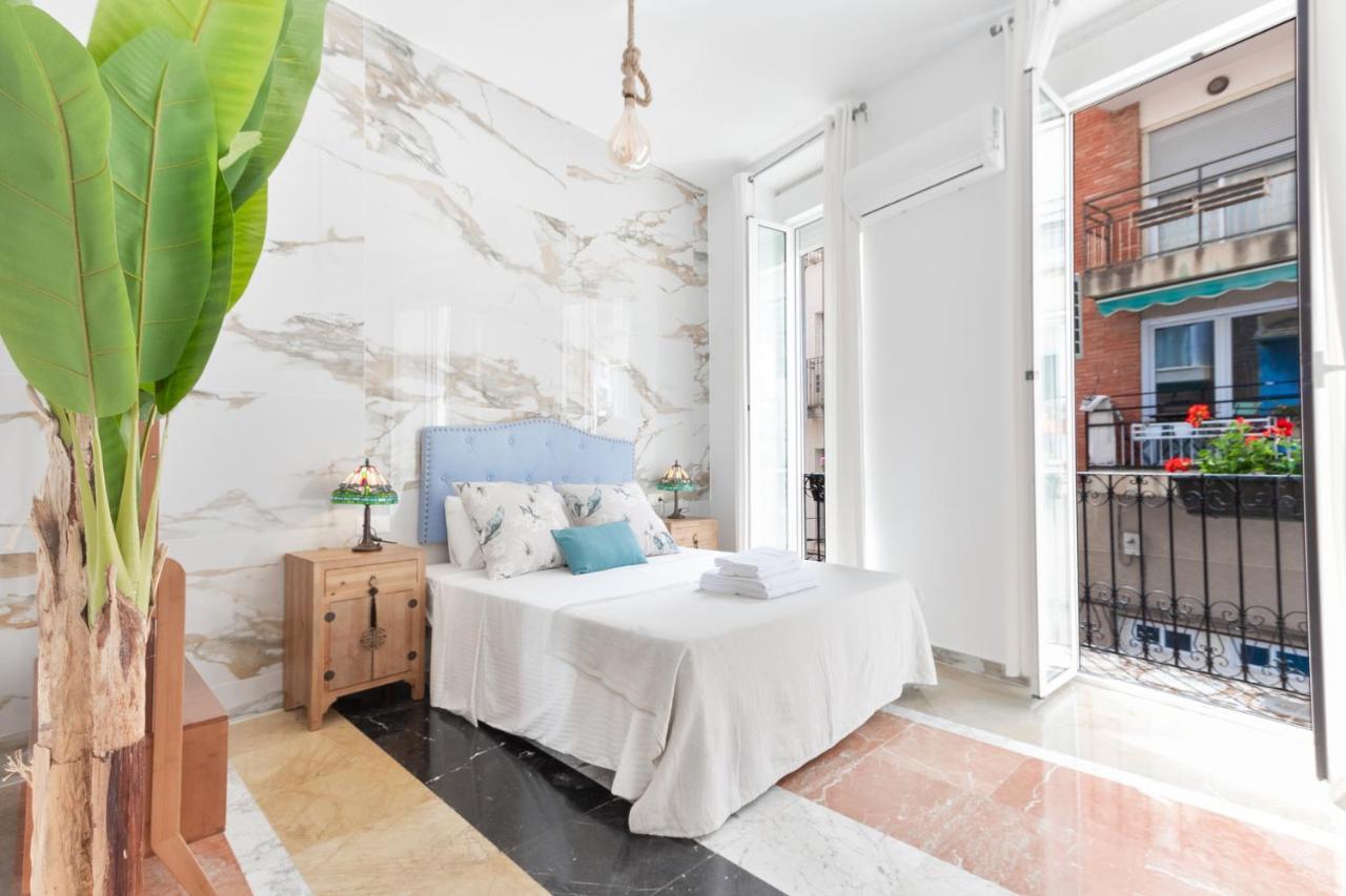 Casa Alicantina Alicante Ngoại thất bức ảnh