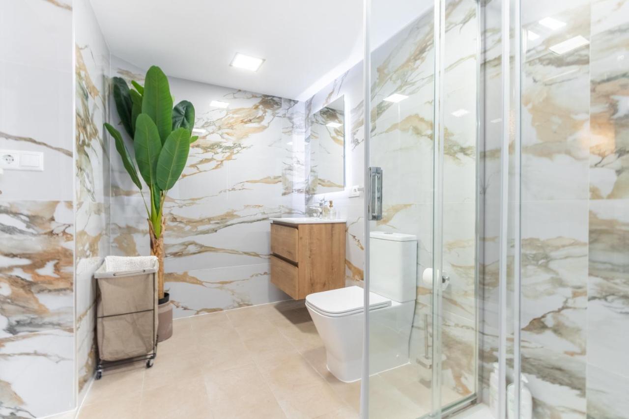 Casa Alicantina Alicante Ngoại thất bức ảnh
