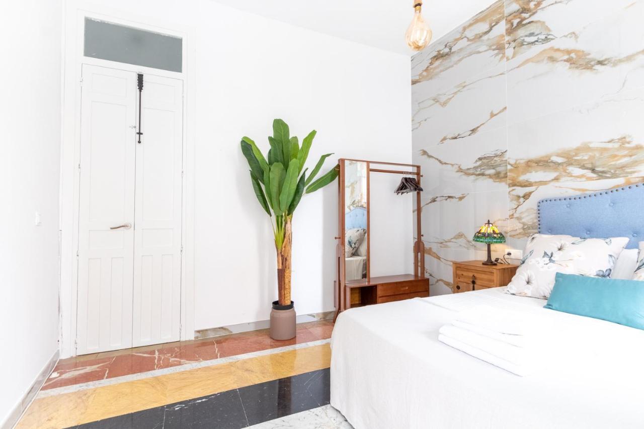 Casa Alicantina Alicante Ngoại thất bức ảnh