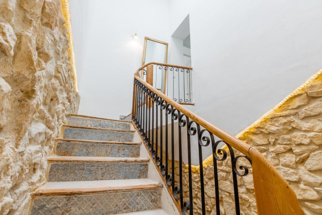 Casa Alicantina Alicante Ngoại thất bức ảnh