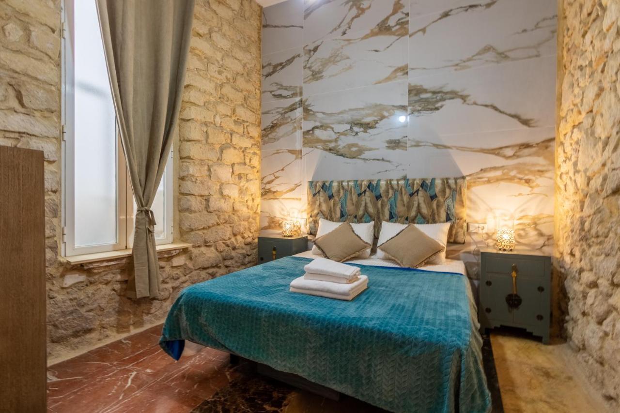 Casa Alicantina Alicante Ngoại thất bức ảnh