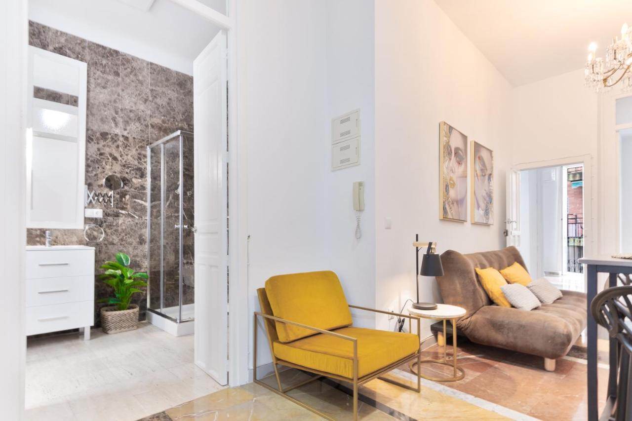 Casa Alicantina Alicante Ngoại thất bức ảnh