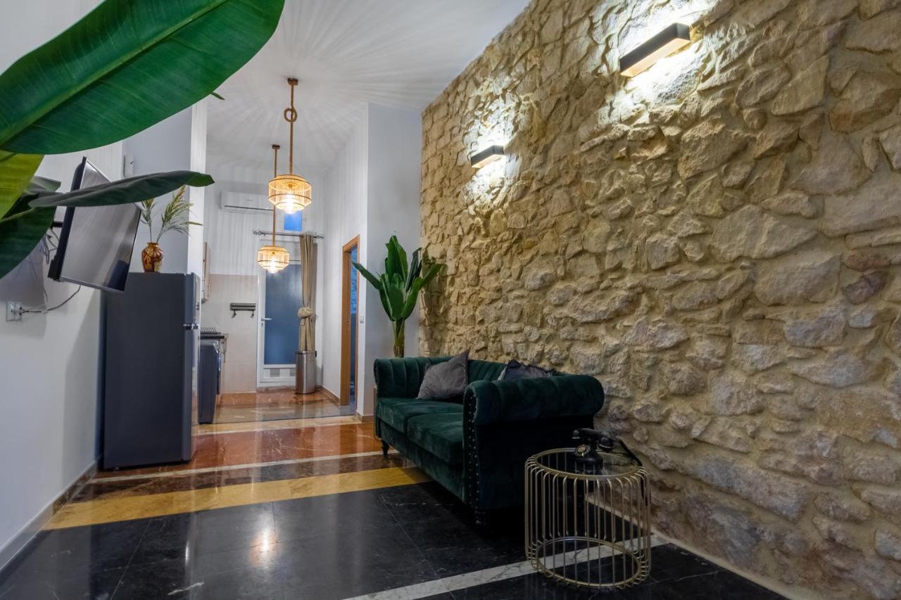 Casa Alicantina Alicante Ngoại thất bức ảnh