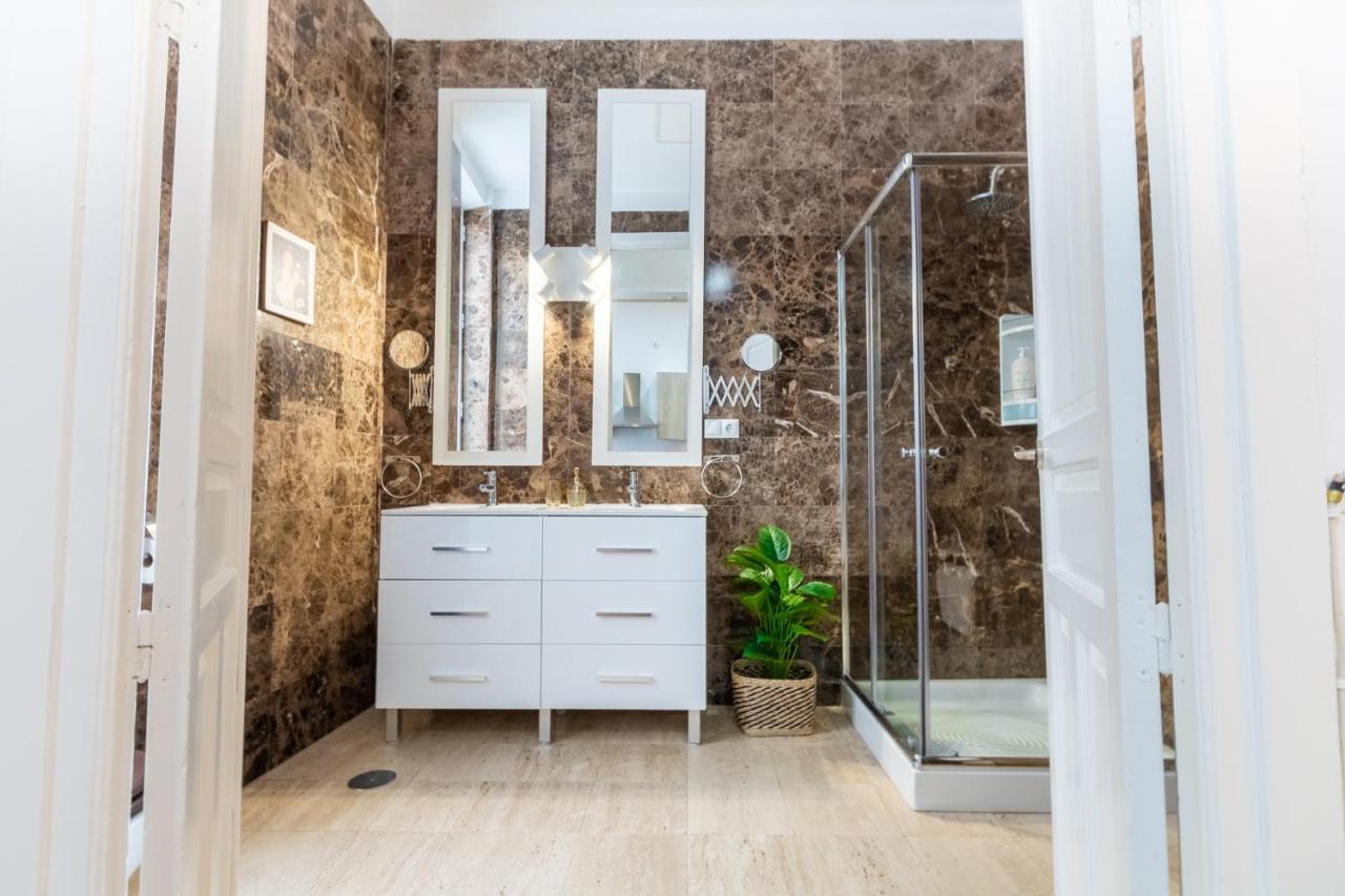 Casa Alicantina Alicante Ngoại thất bức ảnh