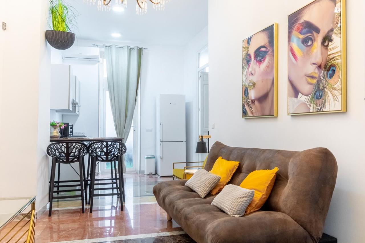 Casa Alicantina Alicante Ngoại thất bức ảnh