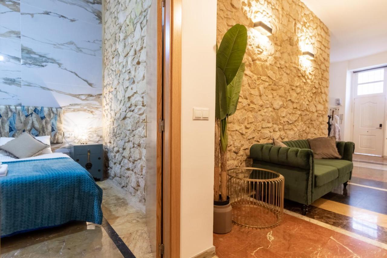 Casa Alicantina Alicante Ngoại thất bức ảnh
